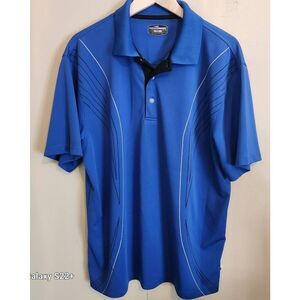 M60 Grand Slam men's polo shirt